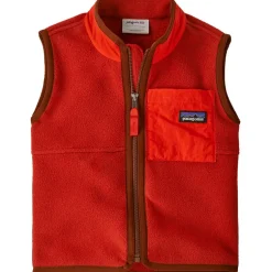 Kinder Baby Synch Weste