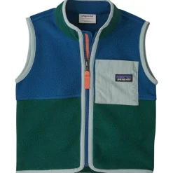 Kinder Baby Synch Weste