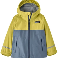 Kinder Baby Torrentshell 3L Jacke