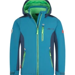 Kinder Balestrand Jacke