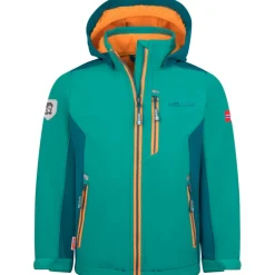 Kinder Balestrand Jacke