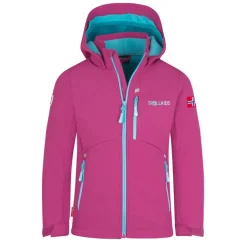 Kinder Balestrand Jacke