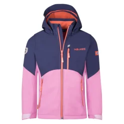 Kinder Balestrand Jacke