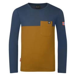 Kinder Bergen Longsleeve