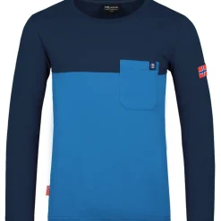 Kinder Bergen Longsleeve