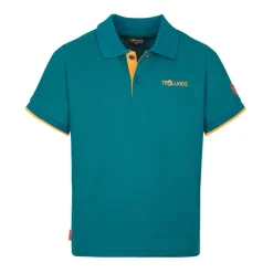 Kinder Bergen Polo XT T-Shirt