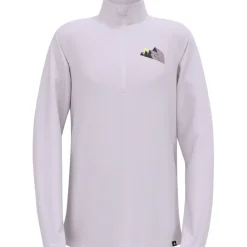 Kinder Berra Graphic Longsleeve