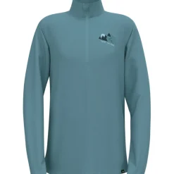 Kinder Berra Graphic Longsleeve