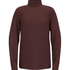 Kinder Berra Half Zip Longsleeve