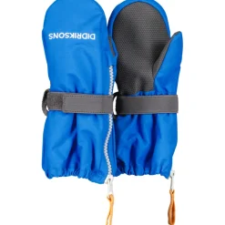 Kinder Biggles Zip 7 Handschuhe