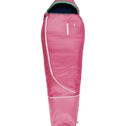 Kinder Biopod Wolle World Traveller Schlafsack