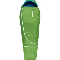 Kinder Biopod Wolle World Traveller Schlafsack