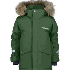 Kinder Bjärven 3 Parka