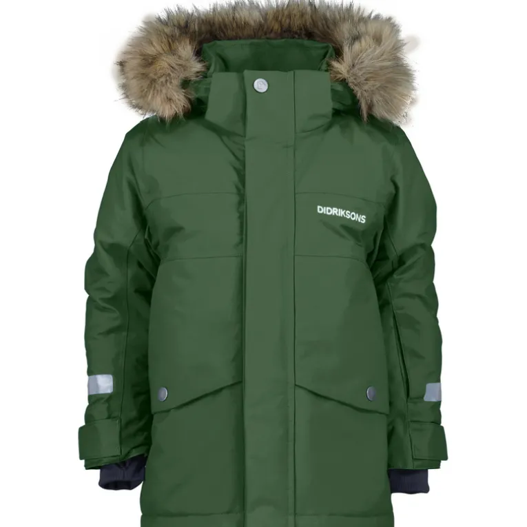 Kinder Bjärven 3 Parka