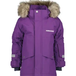 Kinder Bjärven 3 Parka