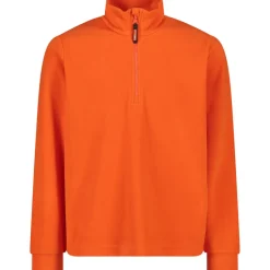 Kinder Boys Arctic Fleece Pullover