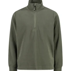 Kinder Boys Arctic Fleece Pullover