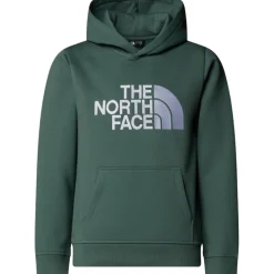 Kinder Boys Drew Peak Hoodie