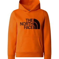 Kinder Boys Drew Peak Hoodie