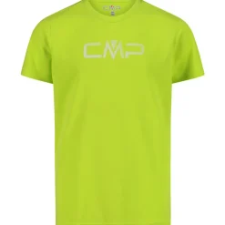 Kinder Boys Funktions Print T-Shirt