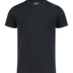 Kinder Boys Funktions Print T-Shirt