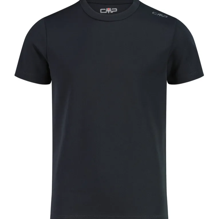 Kinder Boys Funktions Print T-Shirt