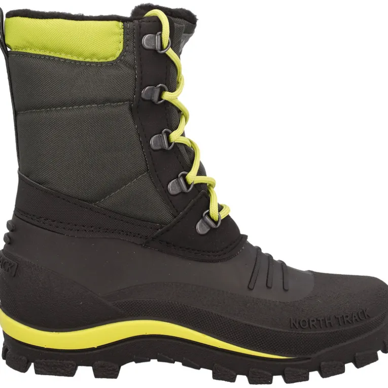 Kinder Boys Khalto Schuhe