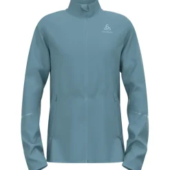 Kinder Brensholmen Jacke