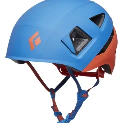Kinder Capitan Kletterhelm