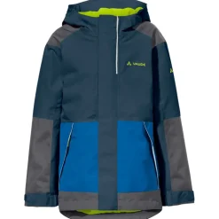 Kinder Caprea 2l Jacke