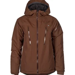 Kinder Carving Jacke