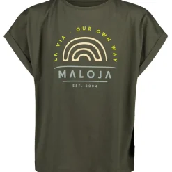 Kinder CayolleG. T-Shirt