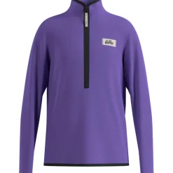 Kinder Classic Fleece Longsleeve