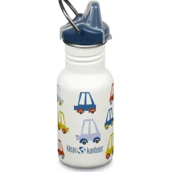 Kinder Classic Narrow Sippy Cap Trinkflasche