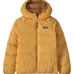 Kinder Cotton Down Jacke