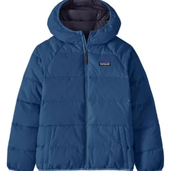 Kinder Cotton Down Jacke