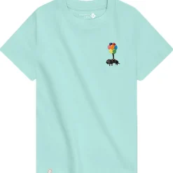 Kinder Dackelexpress T-Shirt