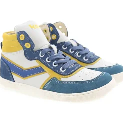 Kinder Danish Nappa Schuhe