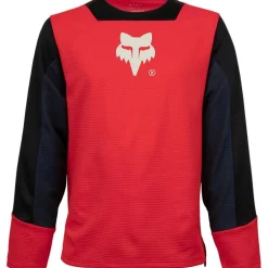 Kinder Defend Elevated Trikot