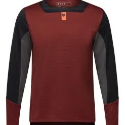 Kinder Defend Trikot