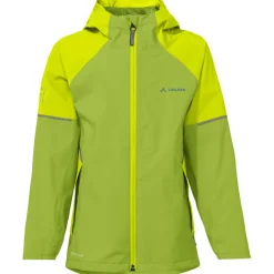 Kinder Detective 2.5l Jacke