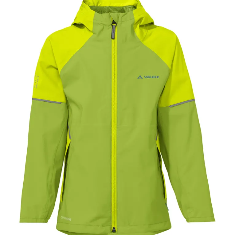 Kinder Detective 2.5l Jacke