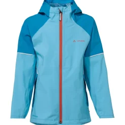 Kinder Detective 2.5l Jacke