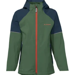 Kinder Detective 2.5l Jacke