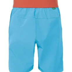 Kinder Detective Stretch Shorts