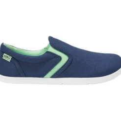 Kinder Dillon Canvas Slip-On Schuhe
