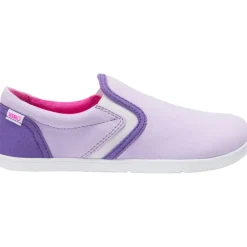 Kinder Dillon Canvas Slip-On Schuhe
