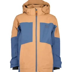 Kinder Dolomit 2 Jacke