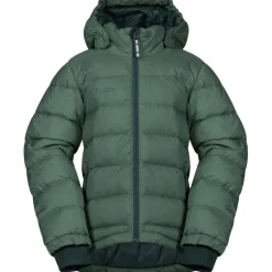 Kinder Down Jacke