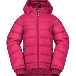 Kinder Down Jacke